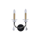 Бра Newport 3972/A black+brass М0071827
