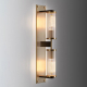 Бра Imperium Loft Alouette Linear Sconce 140565-26