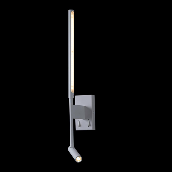 Бра Loft IT Stick 10012/6+3WH Бра Loft IT Stick 10012/6+3WH