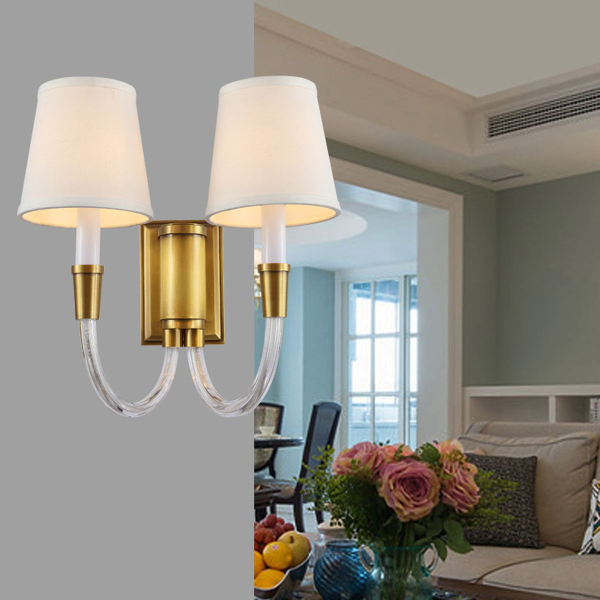 Бра Imperium Loft Vivien Wall L2 208796-23