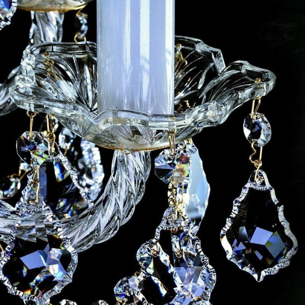 Бра Artglass Madison II. Va-Pe CE Бра Artglass Madison II. Va-Pe CE