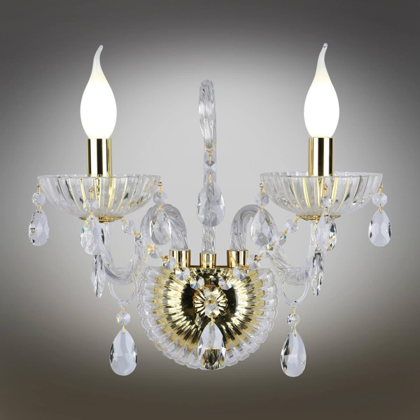 Бра Omnilux Bonaita OML-70101-02 Бра Omnilux Bonaita OML-70101-02