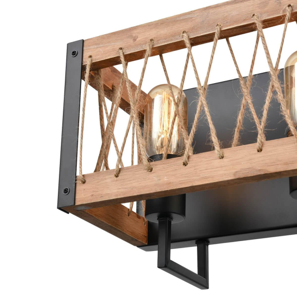 Бра Vele Luce Cubo VL6052W02 Бра Vele Luce Cubo VL6052W02