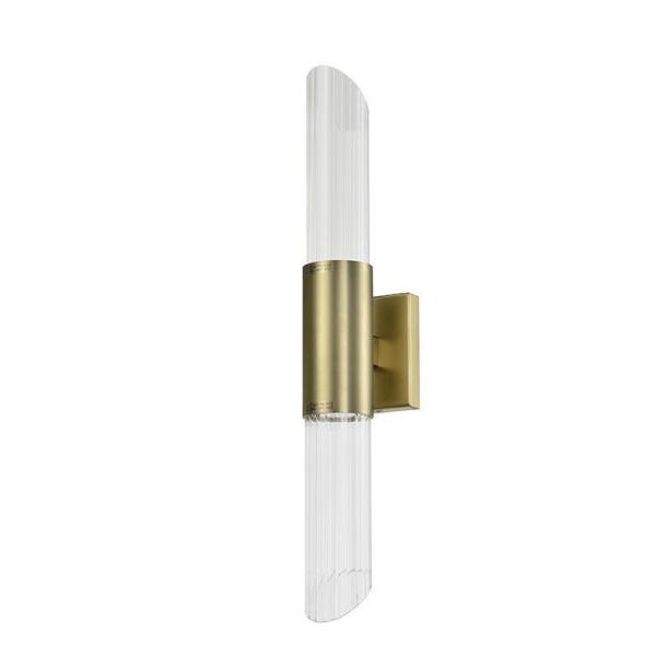 Бра Newport 7272/A brass М0062808 Бра Newport 7272/A brass М0062808