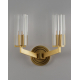 Бра Moderli Brass V11073-2W