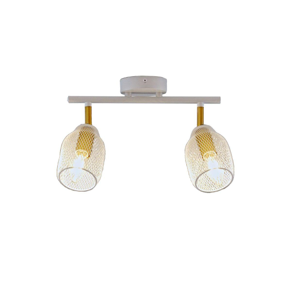 Спот Moderli Adalina V11840-2C