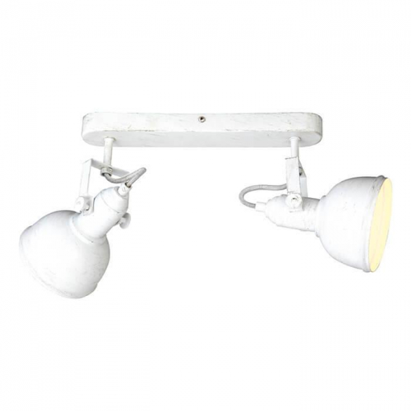 Спот Arte Lamp Martin A5213AP-2WG