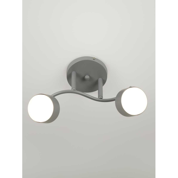 Спот Rivoli Vivien 7077-702 Б0069920