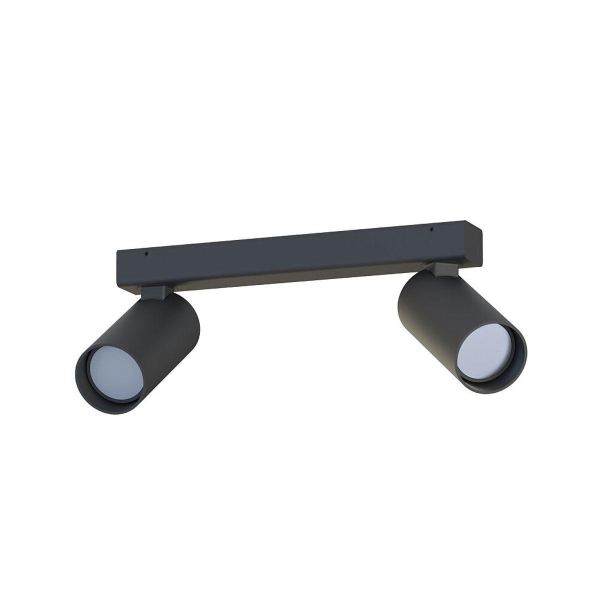 Накладной спот Nowodvorski Fourty Surface II Black 10737
