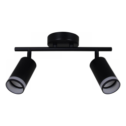 Спот Reluce Technical 16001-9.5-002CT SPOT LIGHT GU10 BK