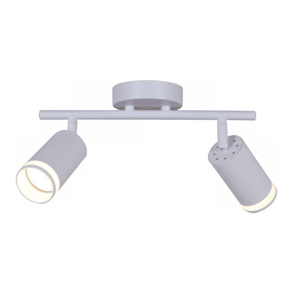 Спот Reluce Technical 16001-9.5-002CT SPOT LIGHT GU10 WT