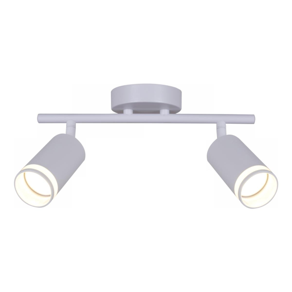 Спот Reluce Technical 16001-9.5-002CT SPOT LIGHT GU10 WT