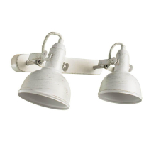 Спот Arte Lamp Martin A5213AP-2WG