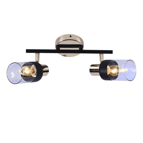 Спот Reluce 05903-0.8-02 BK+FGD Спот Reluce 05903-0.8-02 BK+FGD