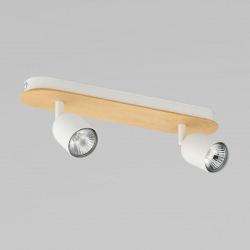 Спот TK Lighting 3295 Top Wood