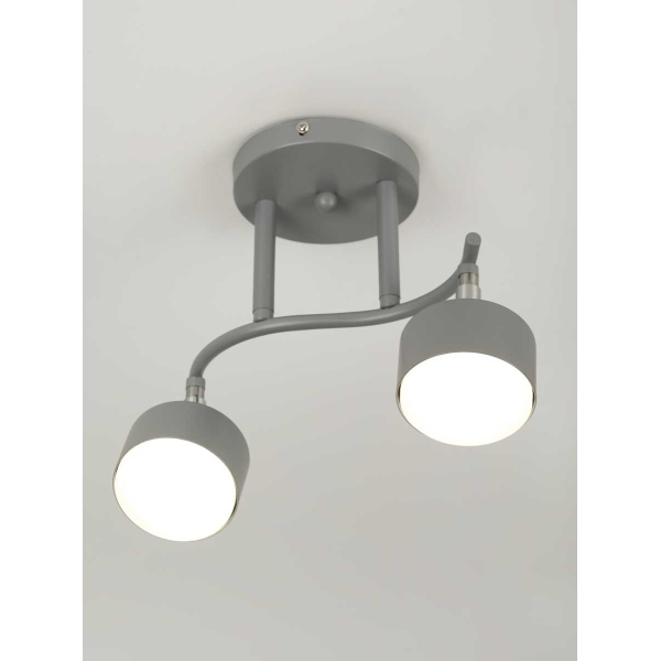 Спот Rivoli Vivien 7077-702 Б0069920