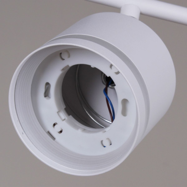 Спот Reluce 50540-0.3-04 GX53 WT+CR