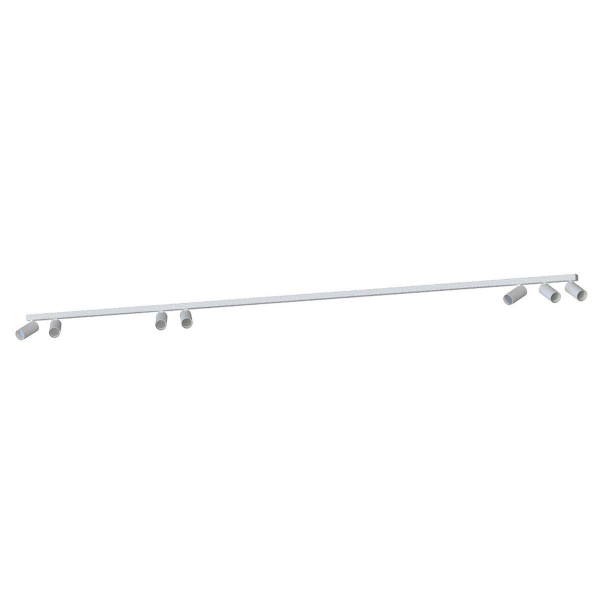 Накладной спот Nowodvorski Fourty Surface VII White 11436