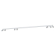 Накладной спот Nowodvorski Fourty Surface VII White 11436
