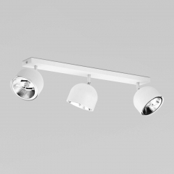 Спот TK Lighting 3416 Altea White