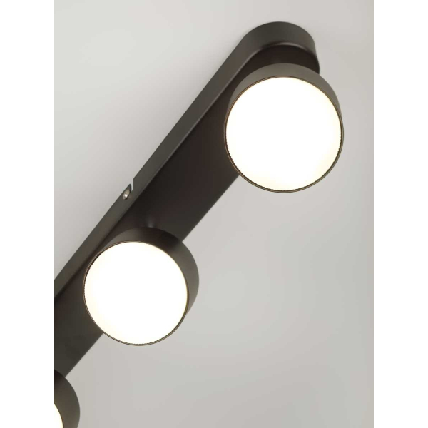 Спот Rivoli Alesta 7079-704 Б0069934