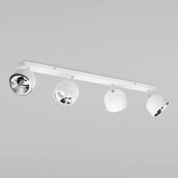 Спот TK Lighting 3417 Altea White