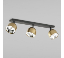 Спот TK Lighting 3426 Altea Black Gold