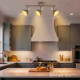 Спот Rivoli Stella 7090-703 Б0071321