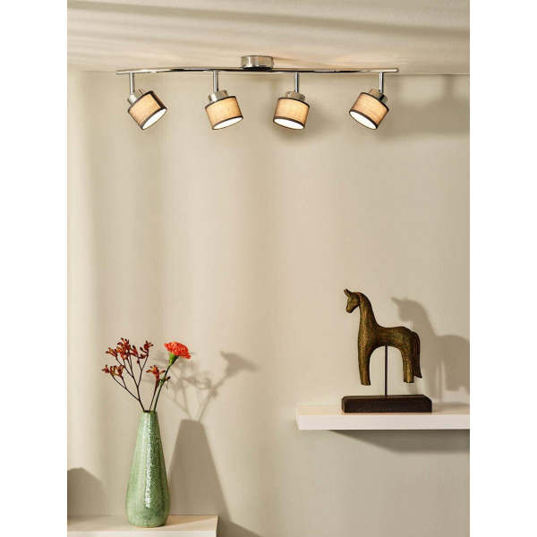 Светодиодный спот Lucide Alys Led 26988/20/11 Светодиодный спот Lucide Alys Led 26988/20/11