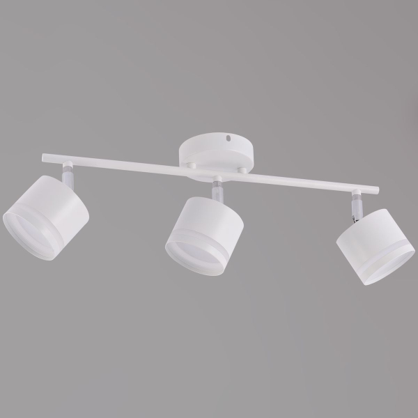 Спот Reluce 50540-0.3-03 GX53 WT+CR