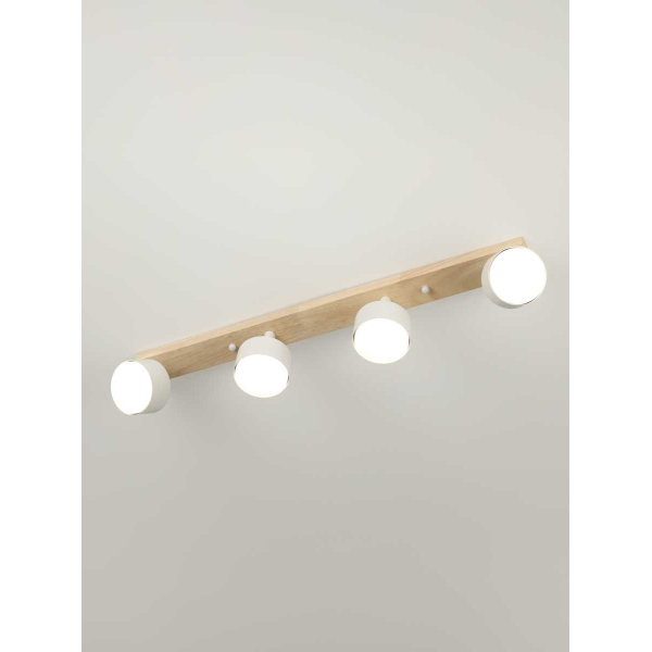 Спот Rivoli Vivian 7078-704 Б0069930