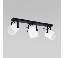 Спот TK Lighting 3490 Spectra Black White