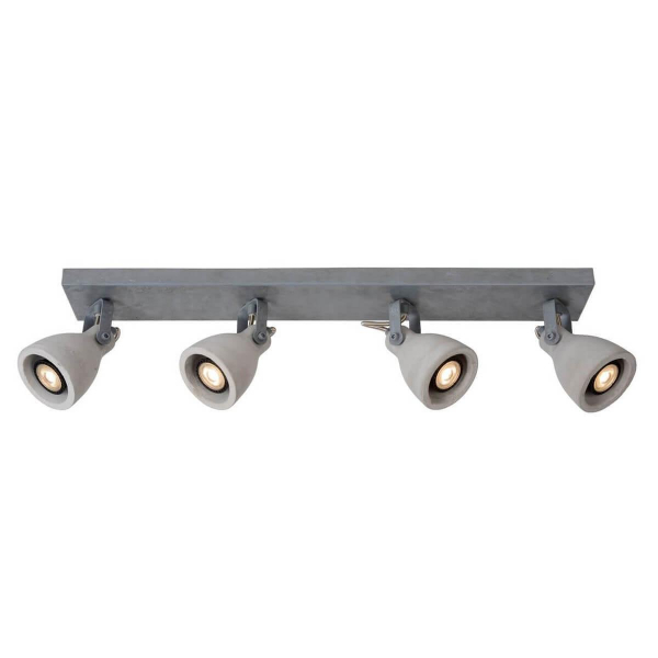 Спот Lucide Concri Led 05910/20/36 Спот Lucide Concri Led 05910/20/36