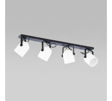 Спот TK Lighting 3492 Spectra Black White