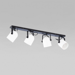 Спот TK Lighting 3492 Spectra Black White