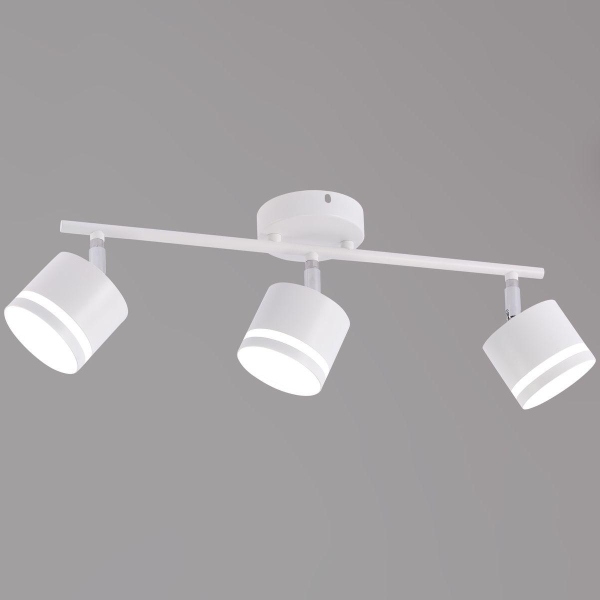 Спот Reluce 50540-0.3-03 GX53 WT+CR