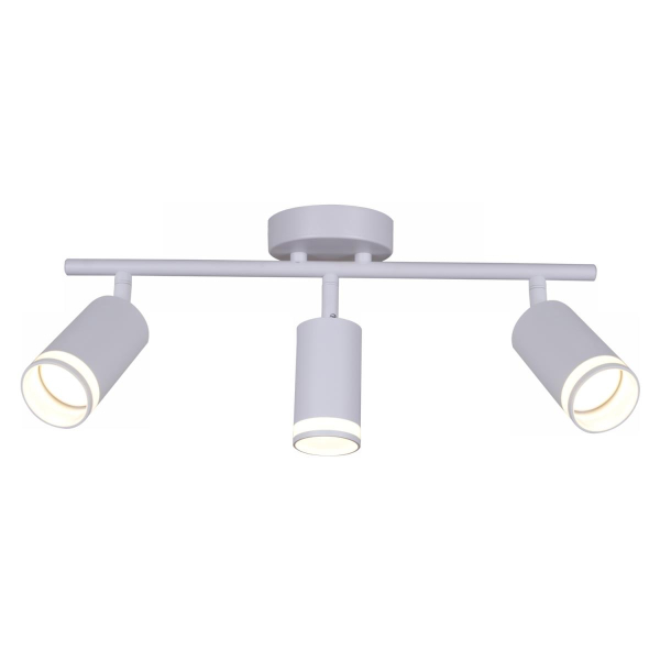 Спот Reluce Technical 16001-9.5-003CT SPOT LIGHT GU10 WT