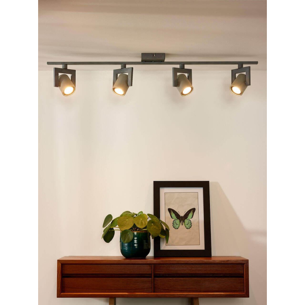 Светодиодный спот Lucide Conni Led 05913/20/36 Светодиодный спот Lucide Conni Led 05913/20/36