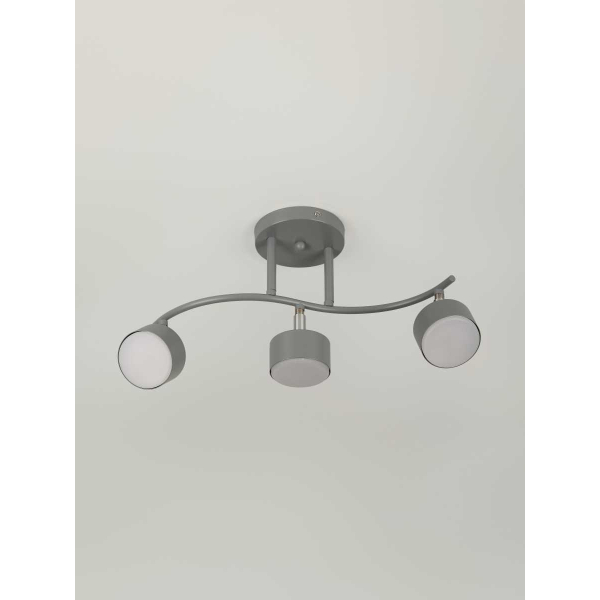 Спот Rivoli Vivien 7077-703 Б0069923