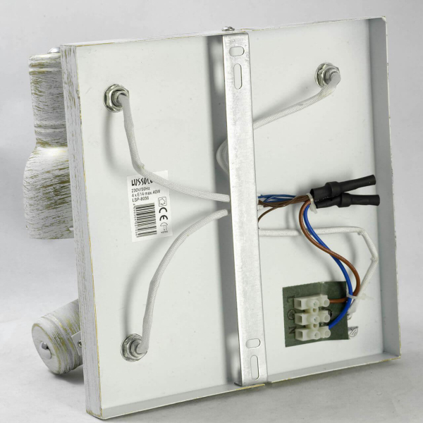 Спот Lussole Lgo LSP-8056 Спот Lussole Lgo LSP-8056