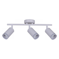 Спот Reluce Technical 16001-9.5-003CT SPOT LIGHT GU10 WT