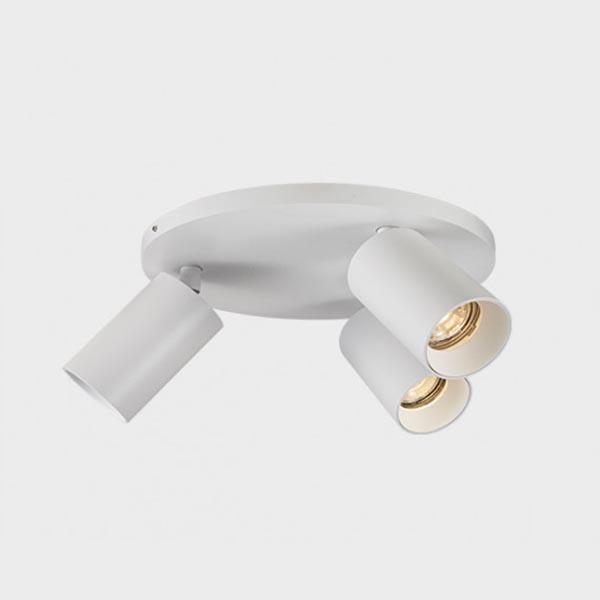 Спот Italline Danny R3 white Спот Italline Danny R3 white