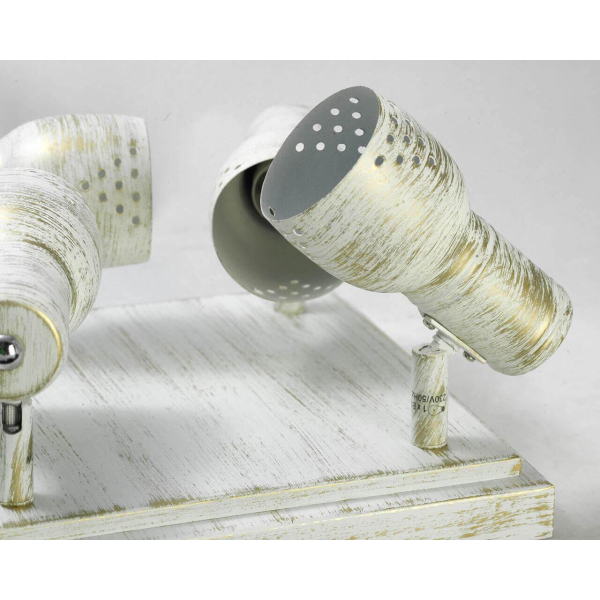Спот Lussole Lgo LSP-8056 Спот Lussole Lgo LSP-8056