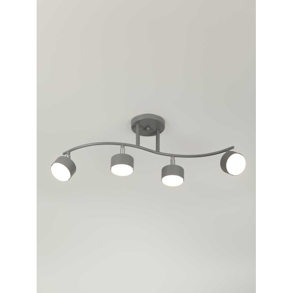 Спот Rivoli Vivien 7077-704 Б0069926