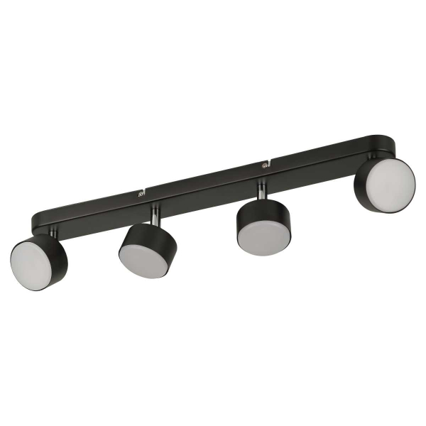 Спот Rivoli Alesta 7079-704 Б0069934