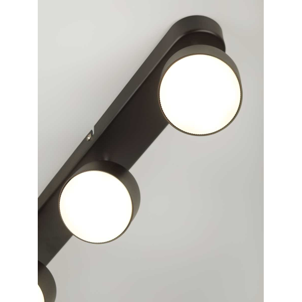 Спот Rivoli Alesta 7079-704 Б0069934