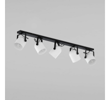 Спот TK Lighting 3469 Spectra Black White