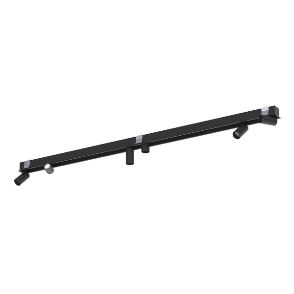 Встраиваемый спот Nowodvorski Mono Black 10463