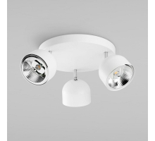 Спот TK Lighting 3418 Altea White