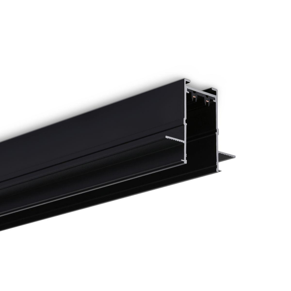 Шинопровод встраиваемый Ambrella Light Track System Magnetic 220V GL1012 Шинопровод встраиваемый Ambrella Light Track System Magnetic 220V GL1012